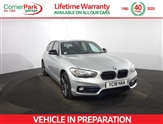 Used BMW 1 Series