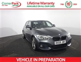 Used BMW 1 Series Used BMW 1 Series