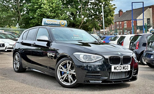 Large image for the Used BMW M135i