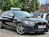 Used BMW 1 Series