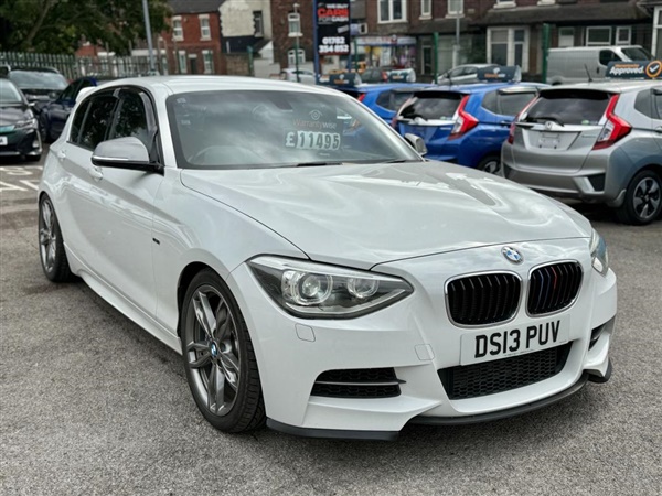 Large image for the Used BMW M135i
