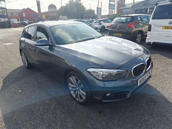 Large image for the Used BMW 1 SERIES