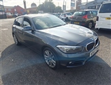 Used BMW 1 Series