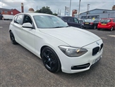Used BMW 1 Series