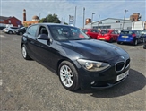 Used BMW 1 Series