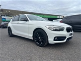 Used BMW 1 Series