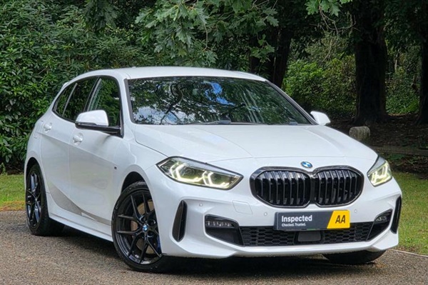Large image for the Used BMW 1 SERIES