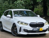 Used BMW 1 Series