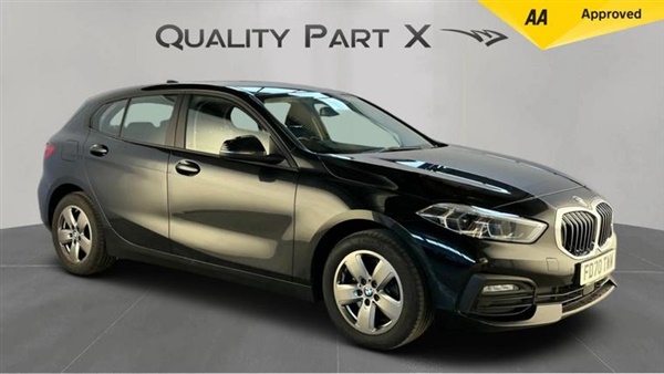 Large image for the Used BMW 1 Series