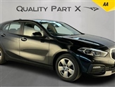 Used BMW 1 Series