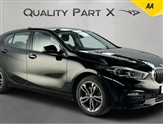 Used BMW 1 Series