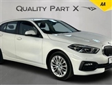 Used BMW 1 Series