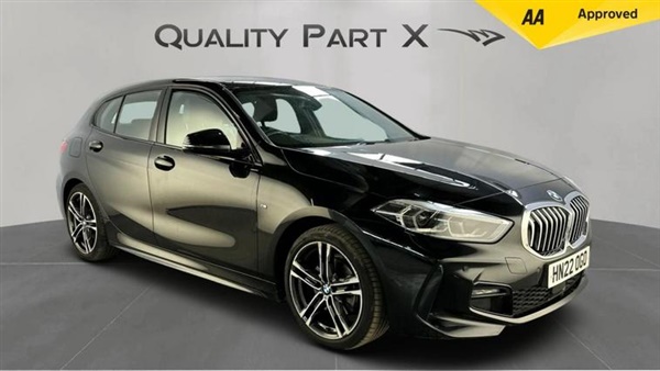 Large image for the Used BMW 1 Series
