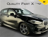 Used BMW 1 Series
