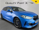 Used BMW 1 Series