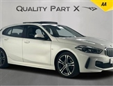Used BMW 1 Series