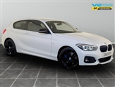 Used BMW 1 Series