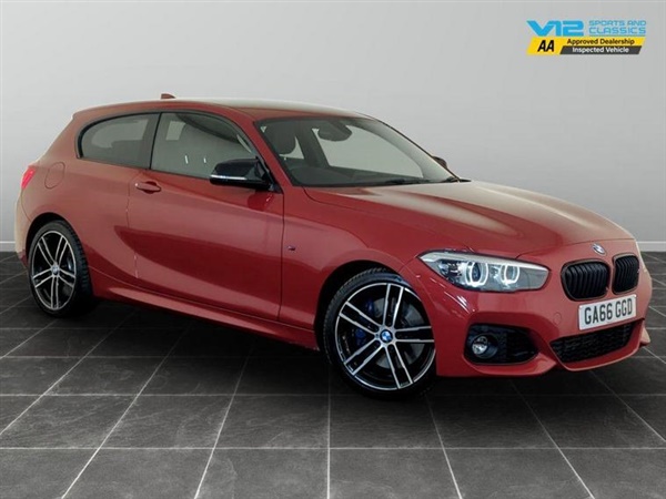 Large image for the Used BMW 1 Series