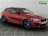 Used BMW 1 Series