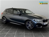 Used BMW 1 Series