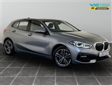 Used BMW 1 Series