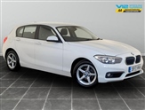 Used BMW 1 Series