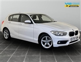 Used BMW 1 Series