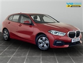 Used BMW 1 Series