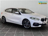 Used BMW 1 Series