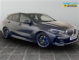 Used BMW 1 Series