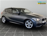 Used BMW 1 Series