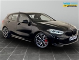 Used BMW 1 Series