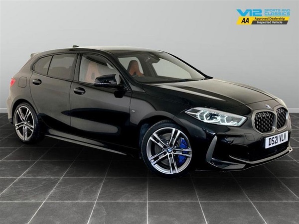 Large image for the Used BMW 1 Series