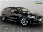Used BMW 1 Series