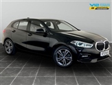 Used BMW 1 Series
