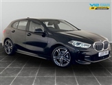 Used BMW 1 Series