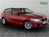 Used BMW 1 Series