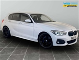 Used BMW 1 Series