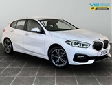 Used BMW 1 Series