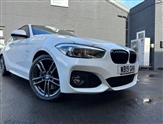 Used BMW 1 Series Used BMW 1 Series