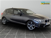 Used BMW 1 Series