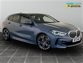 Used BMW 1 Series