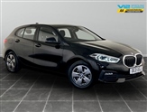 Used BMW 1 Series