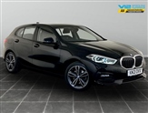 Used BMW 1 Series