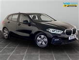 Used BMW 1 Series
