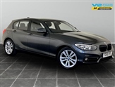 Used BMW 1 Series