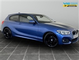 Used BMW 1 Series