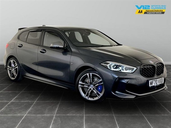 Large image for the Used BMW 1 Series