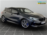 Used BMW 1 Series