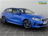Used BMW 1 Series